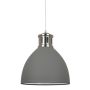 Italux LOLA MD-HN8100-GR+S.NICK Hanglamp 1x60W/E27
