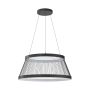 Zuma Line BALU MD3328-2M-3BT Suspension lumineuse 1x53W/LED 2700K-6000K 6200lm IP20