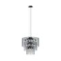 Zuma Line NIRA MD3523-14L-EBCN Suspension lumineuse 14x40W/E14 IP20