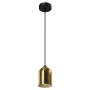 Light Prestige Nilo LP-0110/1P GD Suspension lumineuse 1x8W/GU10 IP20