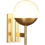 Maxlight DALLAS W0207 Wandlamp 1x40w/e14 ip20