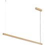 Argon MIAMI 8836 Hanglamp 37W/LED 3000K 3130lm ip20