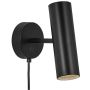 Nordlux MIB 61681003 Applique murale 1x8W/GU10 IP20