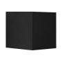Nordlux MILDA 2418331003 Applique murale 1x4.9W/LED 3000K IP44