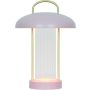 Nordlux MIRANO 2512505057 Lampe de table 1x3w/led 3000k 150lm ip20
