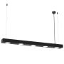 Milagro ALEXANDER MLP8834 Hanglamp 5x12W/GX53 IP20