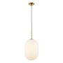Milagro ALIAS ML0318 Hanglamp 1x40W/E14 IP20