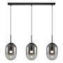 Milagro ALIAS ML0321 Hanglamp 3x40W/E14 IP20