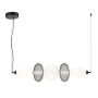 Milagro ARAME ML1434 Suspension lumineuse 1x32W/LED 3000K 3534lm IP20