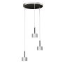 Milagro ARENA MLP7780 Hanglamp 3x12W/GX53 IP20