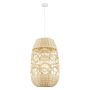 Milagro ARONA ML0353 Suspension lumineuse 1x40W/E14 IP20