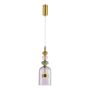 Milagro ARTE ML0359 Hanglamp 1x12W/LED 3000K 1399lm IP20
