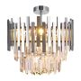 Milagro ASPEN ML8809 Lampe de plafond 6x40W/E14 IP20