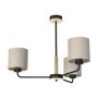 Milagro ATLANTA MLP7451 Lustre 3x60W/E27 IP20