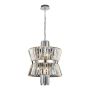 Milagro AURELIA ML0404 Suspension lumineuse 8x40W/E14 IP20