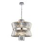 Milagro AURELIA ML0406 Hanglamp 12x40W/E14 IP20