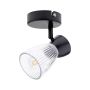Milagro BEST ML9970 Spot 1x40W/E14 IP20