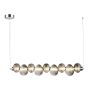 Milagro BOLLA ML1427 Suspension lumineuse 1x32W/LED 3000K 3688lm IP20