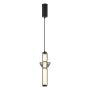 Milagro CAMPO ML0356 Suspension lumineuse 1x19W/LED 3000K 2463lm IP20
