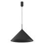 Milagro CAPITAL MLP0952 Hanglamp 1x15W/GX53 IP20