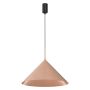 Milagro CAPITAL MLP0954 Hanglamp 1x15W/GX53 IP20