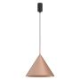 Milagro CAPITAL MLP0960 Hanglamp 1x15W/GX53 IP20