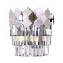 Milagro CARISMA ML8887 Applique murale 2x40W/E14 IP20