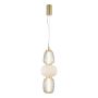 Milagro CARO ML0363 Suspension lumineuse 1x28W/LED 3000K 3748lm IP20