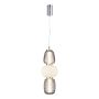 Milagro CARO ML0364 Suspension lumineuse 1x28W/LED 3000K 3748lm IP20