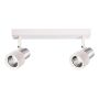 Milagro CINO ML9946 Spot 2x8W/GU10 IP20