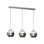 Milagro COMO ML573 Hanglamp 3x60W/E27 IP20