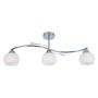 Milagro CONNOR MLP0877 Lampe de plafond 3x60W/E27 IP20