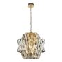 Milagro CROWN ML0401 Hanglamp 12x40W/E14 IP20