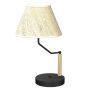 Milagro ETNA MLP7278 Lampe de table 1x60W/E27 IP20