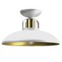 Milagro FELIX MLP7703 Lampe de plafond 1x60W/E27 IP20