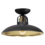 Milagro FELIX MLP8905 Lampe de plafond 1x60W/E27 IP20