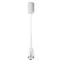 Milagro FLOWER ML0275 Suspension 1x8W/GU10 IP20