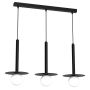 Milagro FUTURA MLP8914 Hanglamp 3x7W/G9 IP20