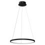 Milagro HOOP ML1541 Hanglamp 1x27W/LED 4000K IP20