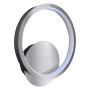 Milagro HOOP ML1548 Applique murale 1x7W/LED 4000K IP20