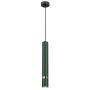 Milagro JOKER MLP7720 Suspension lumineuse 1x8W/GU10 IP20