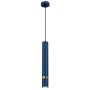 Milagro JOKER MLP7725 Hanglamp 1x8W/GU10 IP20
