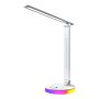 Milagro LAMPKI BIURKOWE ML1629 Bureau lamp 1x5W/LED 3000K-6500K+RGB 300lm IP20