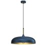 Milagro LINCOLN MLP7901 Suspension lumineuse 1x60W/E27 IP20