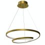 Milagro LUCERO ML7950 Hanglamp 1x48W/LED 4000K 2400lm IP20