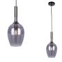 Milagro LUGANO ML8813 Suspension lumineuse 1x40W/E14 IP20