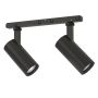 Milagro MAGNETIC TRACK ML7155 Projecteur sur rail 2x10W/LED 4000K 1800lm IP20