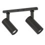 Milagro MAGNETIC TRACK ML8932 Projecteur sur rail 2x10W/LED 3000K 1700lm IP20