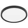 Milagro MAQ ML0439 Plafonnier 1x24W/LED 3000K/4000K/6500K 2500lm IP40