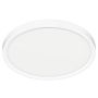 Milagro MAQ ML1661 Plafonnier 1x24W/LED 3000K/4000K/6500K 2500lm IP40